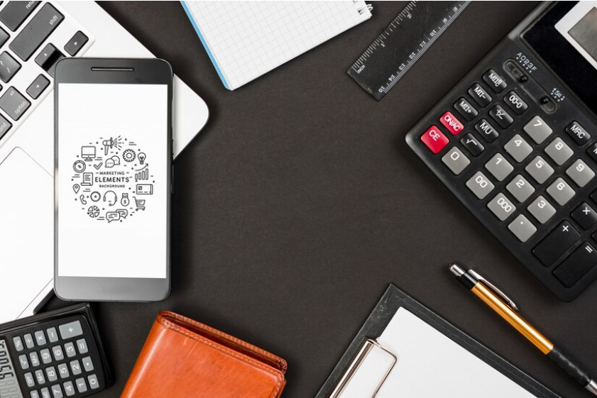 Finance Managed Services